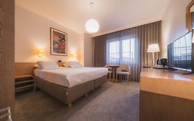 Hotel Prado